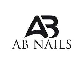 nº 328 pour Simple logo for Nails and Cosmetic Salon par narulahmed908 