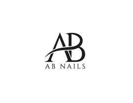 #160 for Simple logo for Nails and Cosmetic Salon af Niamul24h
