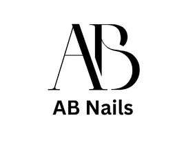 #327 untuk Simple logo for Nails and Cosmetic Salon oleh mdlimonhosen94
