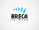 Imej kecil Penyertaan Peraduan #94 untuk                                                     Design a Logo for Breca Swimrun
                                                