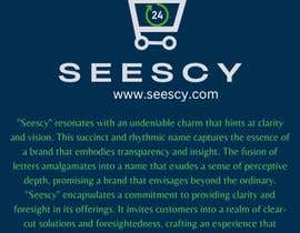 #361 cho Brand name for an e-commerce store bởi emense