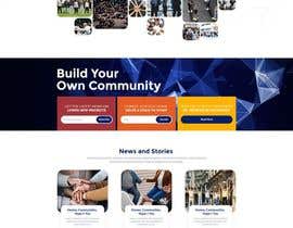 #17 for Design a community site by ryanmmichael1010