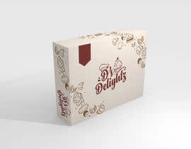 Nro 15 kilpailuun Need a Box design for Cake industry käyttäjältä Nowaznayem234