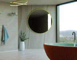 #22 cho Create a highly detailed and realistic visualization of two round mirrors bởi Moamenhashem