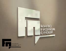 Nro 11 kilpailuun Develop a Corporate Identity for Mario Fashion Group käyttäjältä dimitarstoykov