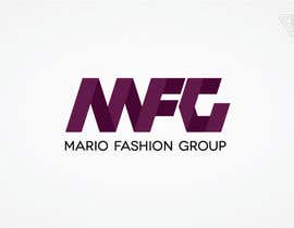Nro 21 kilpailuun Develop a Corporate Identity for Mario Fashion Group käyttäjältä Ferrignoadv
