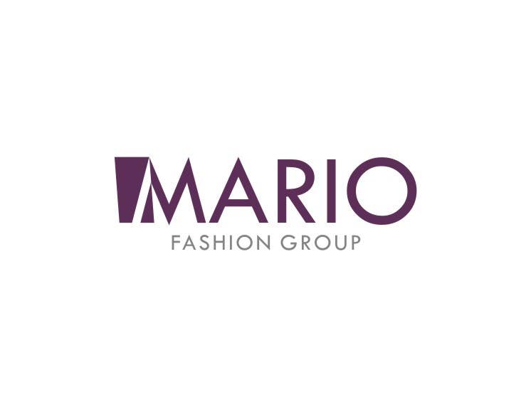 Participación en el concurso Nro.25 para                                                 Develop a Corporate Identity for Mario Fashion Group
                                            