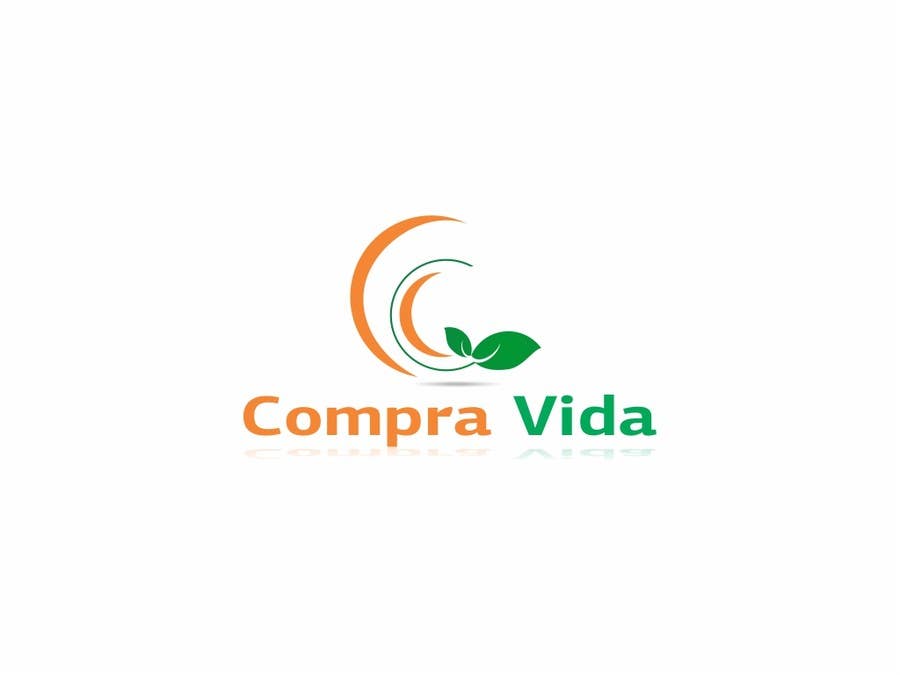 Proposition n°70 du concours                                                 Design a Logo for Compra Vida
                                            