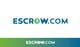 Miniatura da Inscrição nº 27 do Concurso para                                                     Re-imagine the pre-established escrow.com logo and update it for 2015
                                                