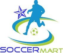 Bài tham dự cuộc thi #8 cho                                                 Design a Logo for Soccer Company
                                            