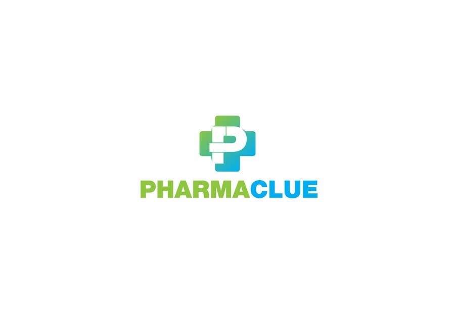 Kilpailutyö #9 kilpailussa                                                 Design a Logo for Pharmaclue
                                            