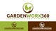 Ảnh thumbnail bài tham dự cuộc thi #17 cho                                                     Design a Logo for www.GardenWorx360.Co.Uk
                                                