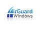 Konkurrenceindlæg #32 billede for                                                     Design a Logo for AirGuard Windows
                                                