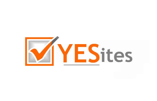 Proposition n°332 du concours                                                 Design a logo for YESites
                                            