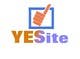 Imej kecil Penyertaan Peraduan #372 untuk                                                     Design a logo for YESites
                                                