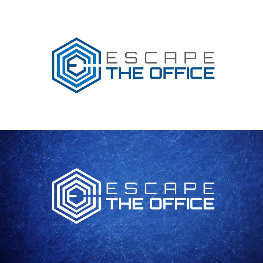 Contest Entry #29 for                                                 An escape game named 'escape the office'
                                            