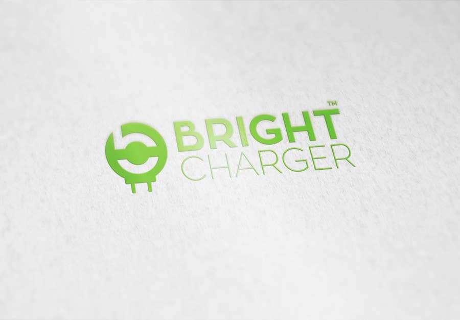 Contest Entry #300 for                                                 Design a Logo for BrightCharger
                                            