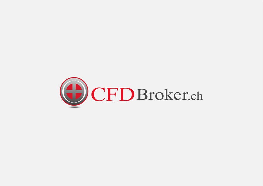Participación en el concurso Nro.122 para                                                 Design eines Logos for a CFD Broker Site
                                            