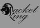 Imej kecil Penyertaan Peraduan #27 untuk                                                     Design a Logo for Jacket King
                                                