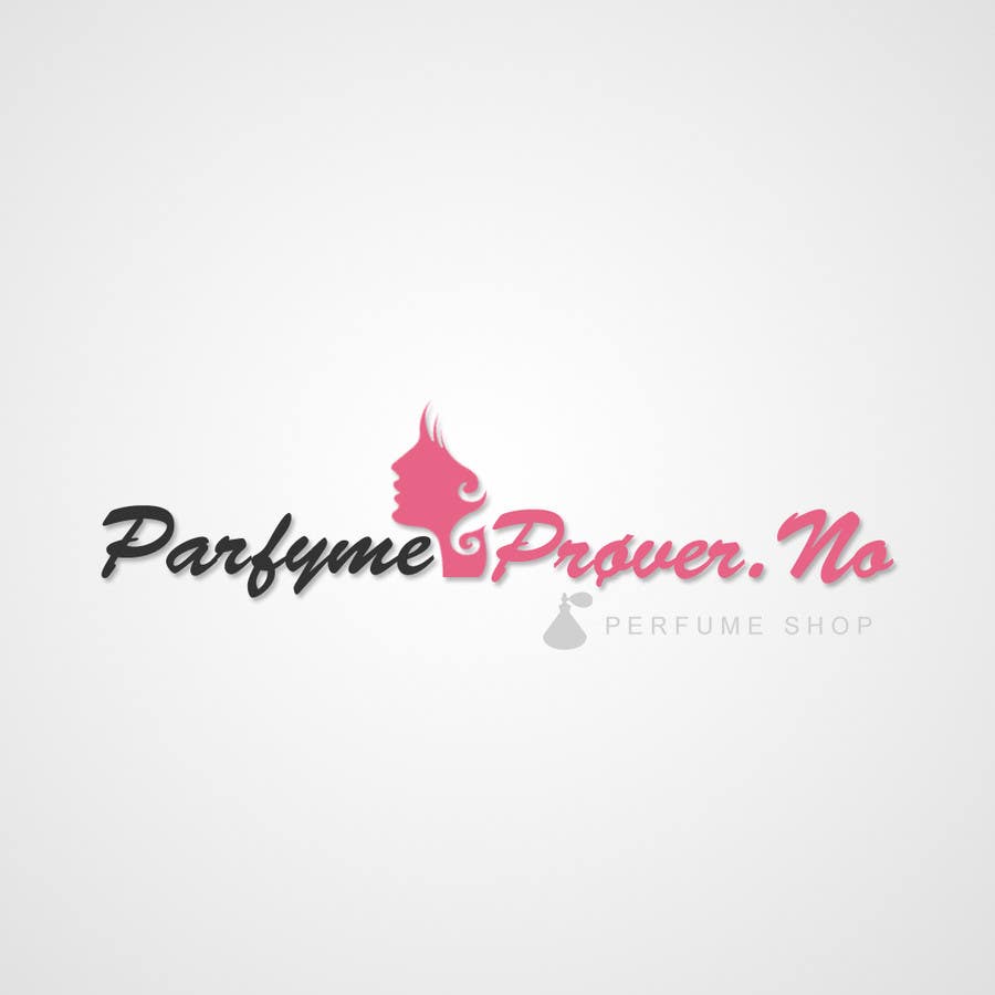 Penyertaan Peraduan #23 untuk                                                 Design a logo for my domain Parfymerøver.no.
                                            