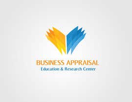 #41 para Design a Logo for the Business Appraisal Education &amp; Research Center por alaasaleh84