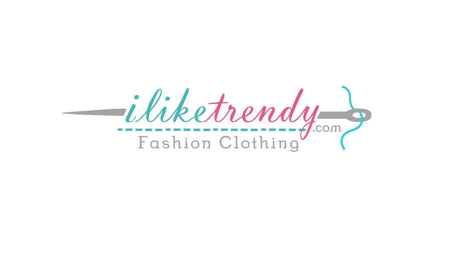 Penyertaan Peraduan #138 untuk                                                 Design a Logo for fashion clothing estore
                                            
