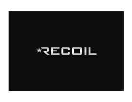 #84 untuk New logo wanted for Recoil oleh salman132