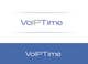 Kilpailutyön #104 pienoiskuva kilpailussa                                                     Design a Logo for VoIPTime
                                                