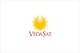 Predogledna sličica natečajnega vnosa #198 za                                                     Logo Design for Logo design for VedaSat
                                                