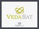 Miniatura de participación en el concurso Nro.290 para                                                     Logo Design for Logo design for VedaSat
                                                