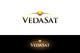 Miniatura de participación en el concurso Nro.193 para                                                     Logo Design for Logo design for VedaSat
                                                