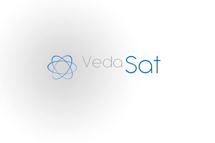 Συμμετοχή Διαγωνισμού #74 για                                                 Logo Design for Logo design for VedaSat
                                            