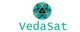 Wasilisho la Shindano #5 picha ya                                                     Logo Design for Logo design for VedaSat
                                                