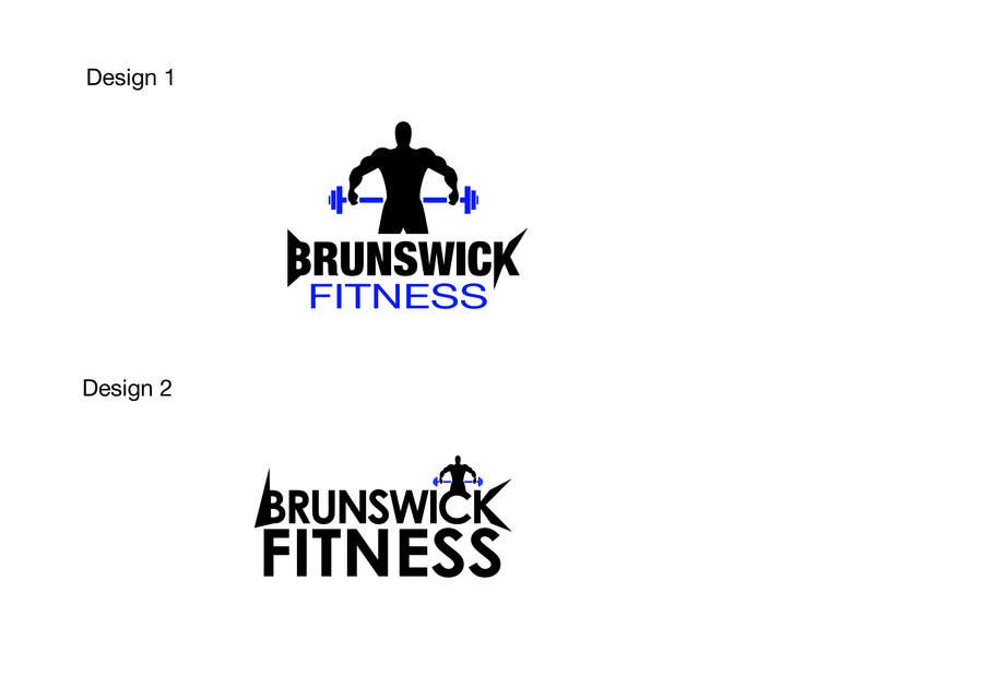 Bài tham dự cuộc thi #50 cho                                                 Design a Logo for a Boxing and Fitness Gym
                                            