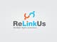 Ảnh thumbnail bài tham dự cuộc thi #284 cho                                                     Design a Logo for Relinkus
                                                
