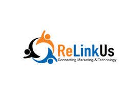 #338 para Design a Logo for Relinkus por jeganr