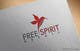 Predogledna sličica natečajnega vnosa #50 za                                                     Design logo for "Free Spirit Retail"
                                                