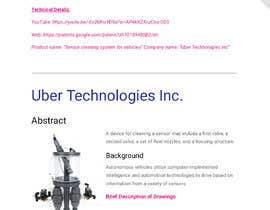#1 for Product information collection for sensor cleaning systems for a sensor mounted on a vehicle. 24-01-004 by Viky58