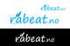 Icône de la proposition n°16 du concours                                                     Design a Logo for RaBeat.no
                                                