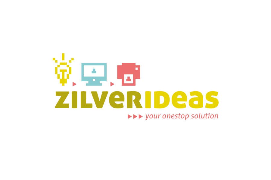 Participación en el concurso Nro.482 para                                                 Logo Design for Zilver Ideas
                                            