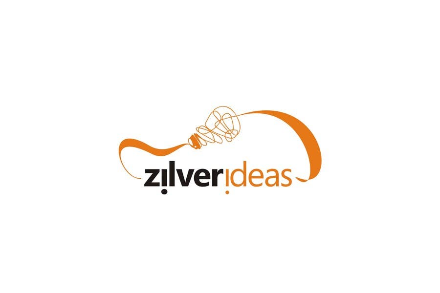 Penyertaan Peraduan #359 untuk                                                 Logo Design for Zilver Ideas
                                            