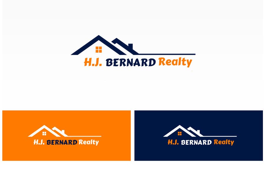Contest Entry #10 for                                                 Design a Logo for Real Estate Agency Brokerage Office
                                            