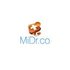 Graphic Design Inscrição do Concurso Nº1 para Design a Logo for MiDr.co (My doctor)