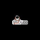 Graphic Design Entri Peraduan #9 for Design a Logo for MiDr.co (My doctor)