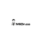 Graphic Design Inscrição do Concurso Nº18 para Design a Logo for MiDr.co (My doctor)