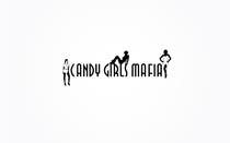 Graphic Design Inscrição do Concurso Nº19 para LOGO DESIGN for "Candy Girls Mafia"