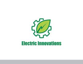 #244 para Design a Logo for Electric Innovations Inc. por doditeguh