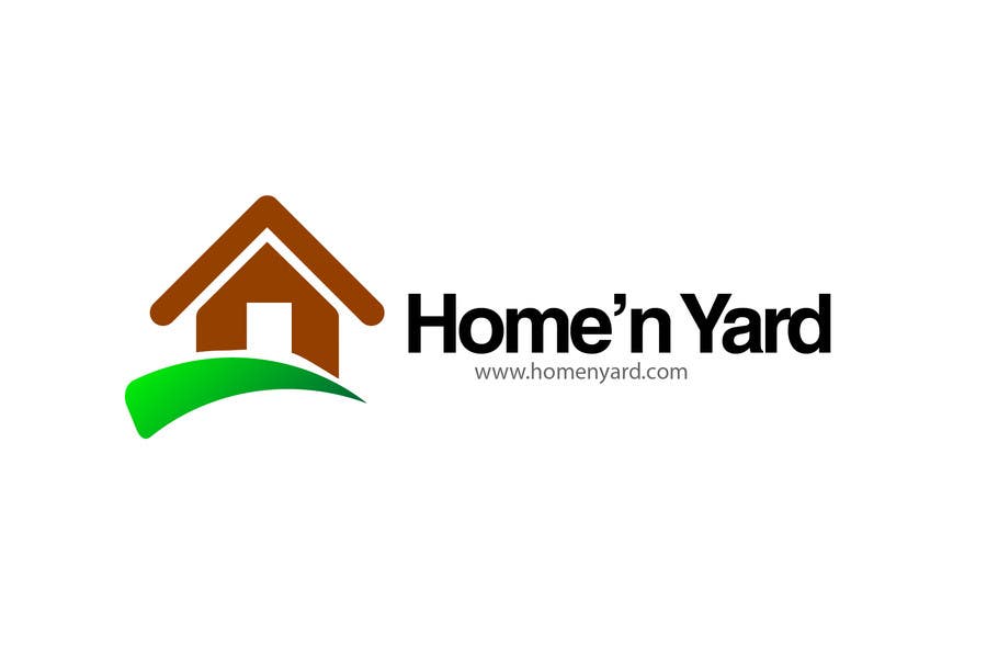 Bài tham dự cuộc thi #17 cho                                                 Design a Logo for Home/Garden Store
                                            