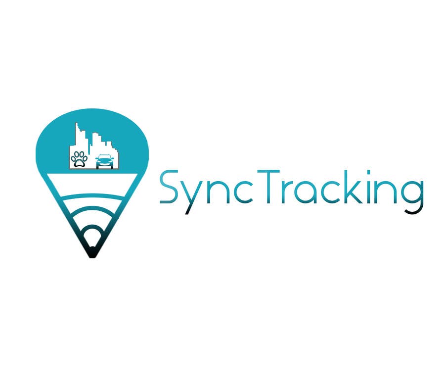 Inscrição nº 91 do Concurso para                                                 Logo Design for Sync Tracking
                                            