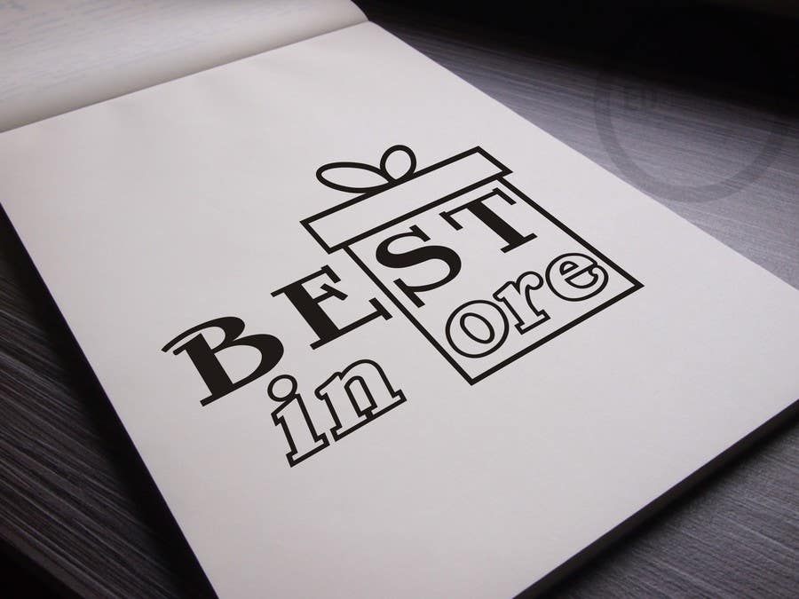 Bài tham dự cuộc thi #83 cho                                                 Design a Logo for a Gift Website
                                            